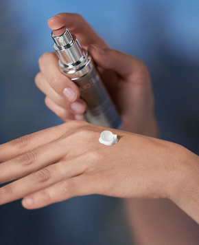 diamond cocoon skin booster - - Natura Bissé